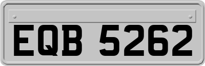 EQB5262