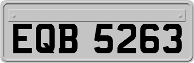EQB5263