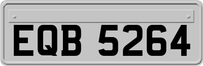 EQB5264