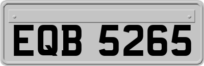 EQB5265