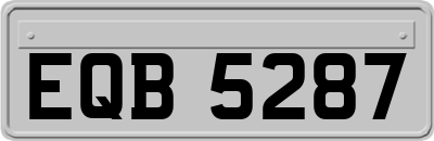 EQB5287
