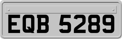 EQB5289