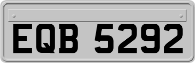 EQB5292