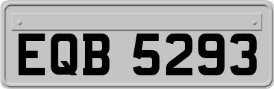 EQB5293