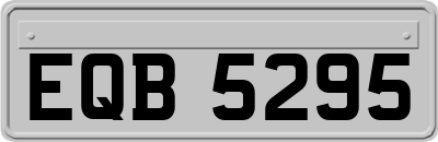 EQB5295