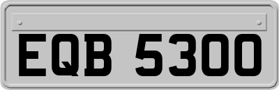 EQB5300