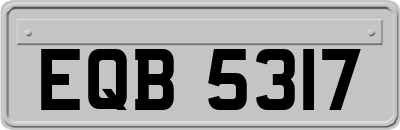 EQB5317