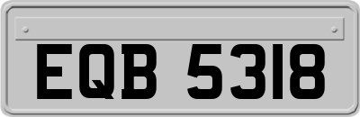 EQB5318