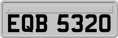 EQB5320
