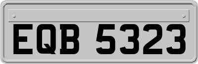 EQB5323