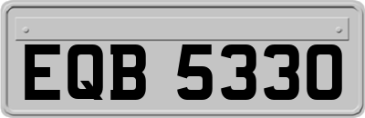EQB5330