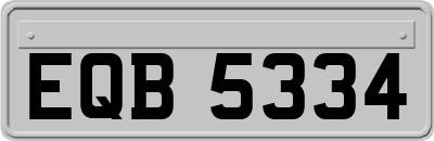 EQB5334