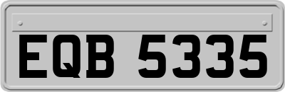 EQB5335