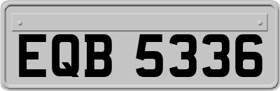 EQB5336
