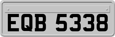 EQB5338