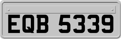 EQB5339
