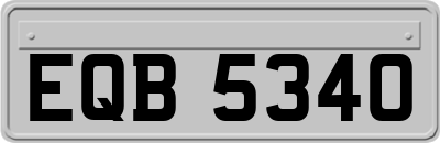 EQB5340