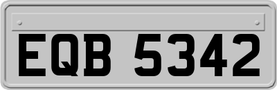 EQB5342