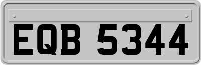 EQB5344