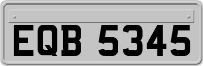 EQB5345