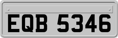 EQB5346