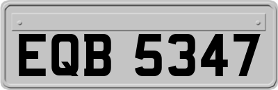 EQB5347