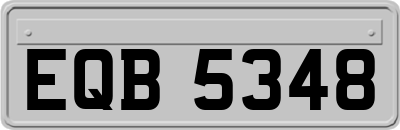 EQB5348