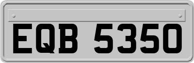 EQB5350