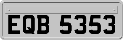 EQB5353