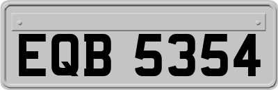 EQB5354