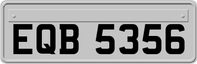 EQB5356