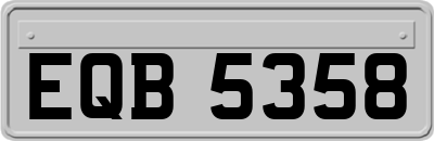 EQB5358