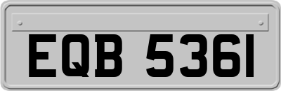EQB5361