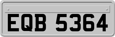 EQB5364