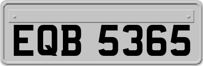 EQB5365