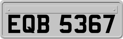 EQB5367