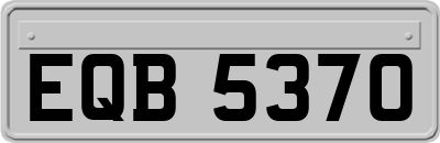 EQB5370