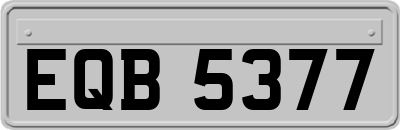 EQB5377