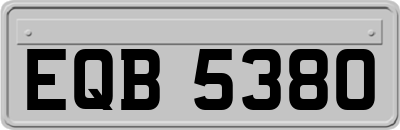 EQB5380