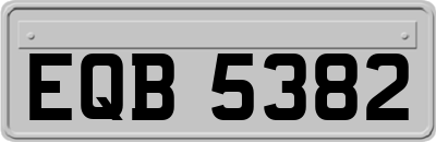 EQB5382