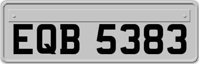 EQB5383