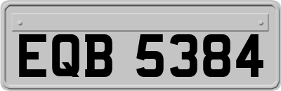 EQB5384