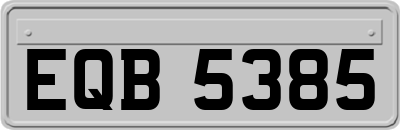 EQB5385