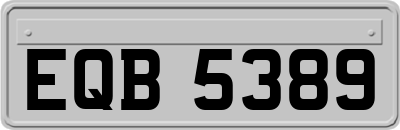 EQB5389