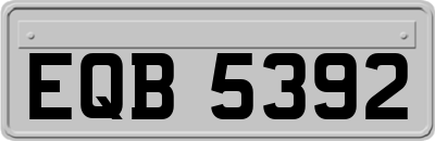 EQB5392