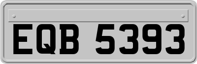 EQB5393