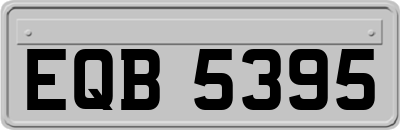EQB5395
