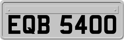 EQB5400