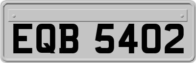 EQB5402