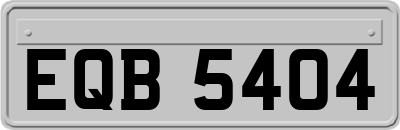 EQB5404